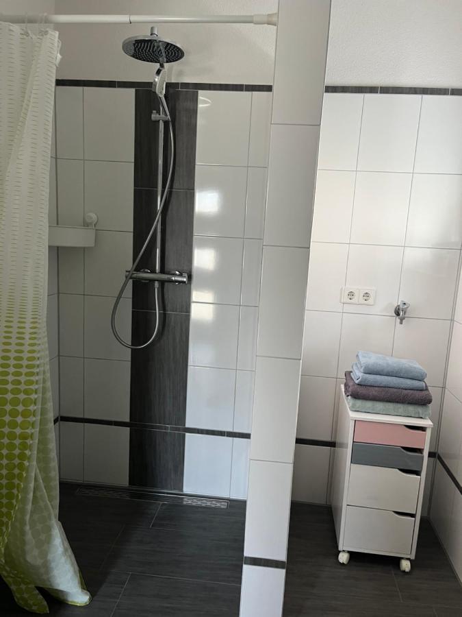 Ferienwohnung Rheinfelden-Herten Herten (Baden-Wurttemberg) Exterior foto