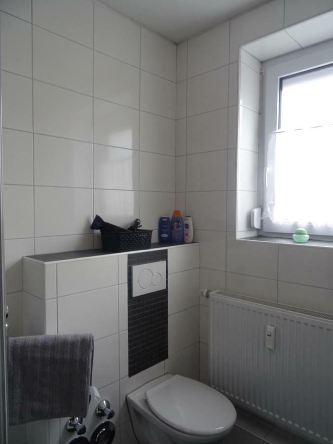 Ferienwohnung Rheinfelden-Herten Herten (Baden-Wurttemberg) Exterior foto
